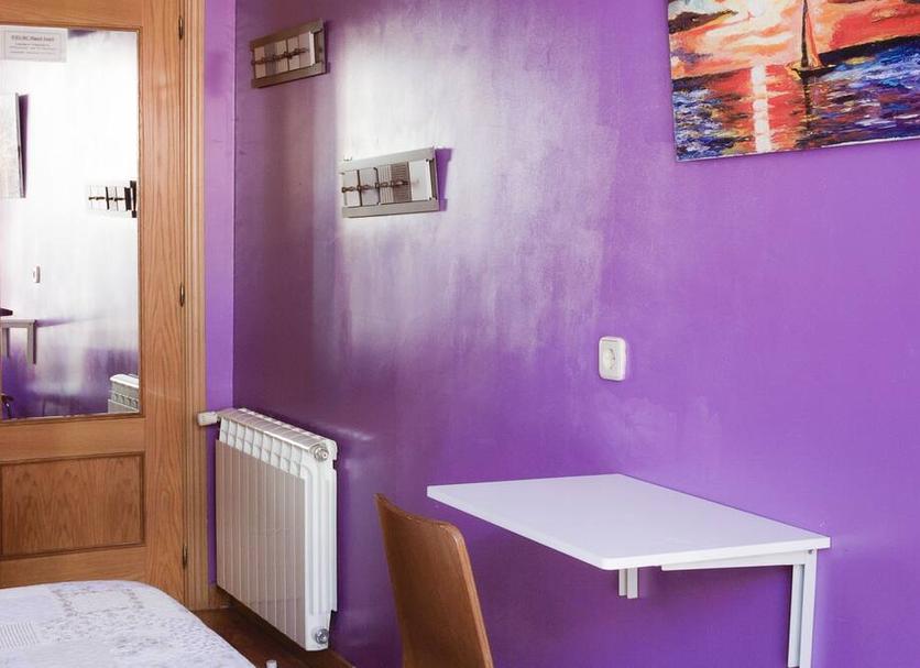 Serveis de l’habitació Foto