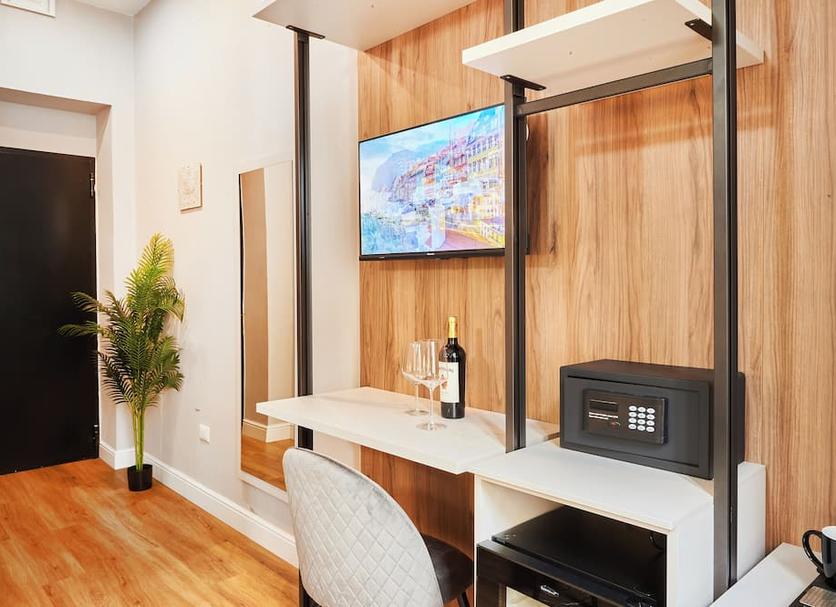 Serveis de l’habitació Foto