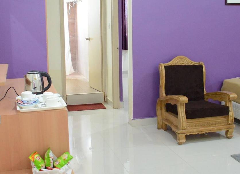 Serveis de l’habitació Foto