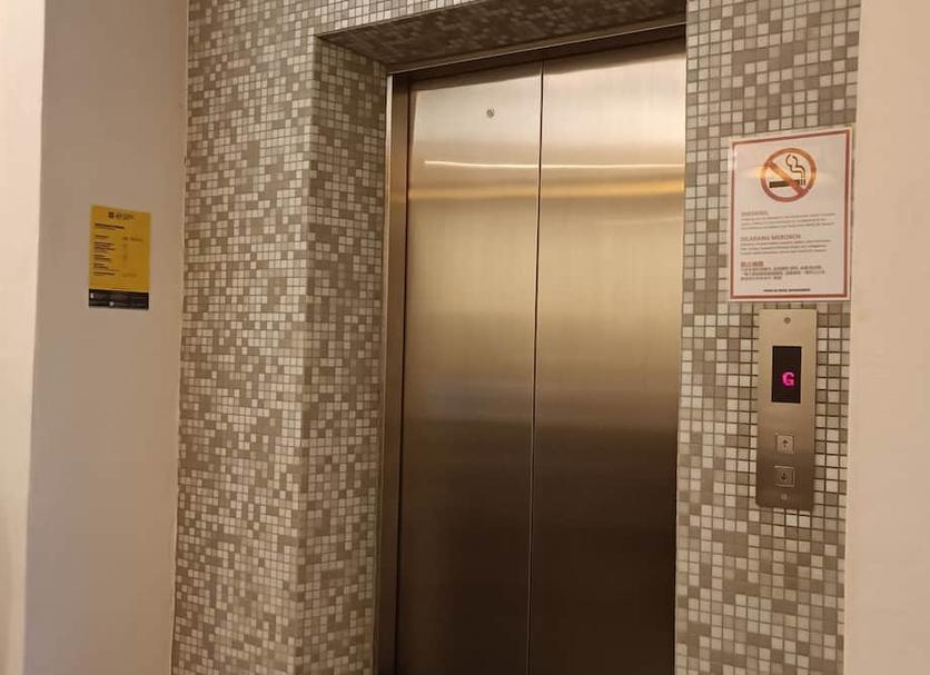 Serveis de l’habitació Foto