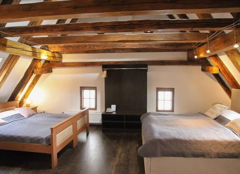 Habitació Foto