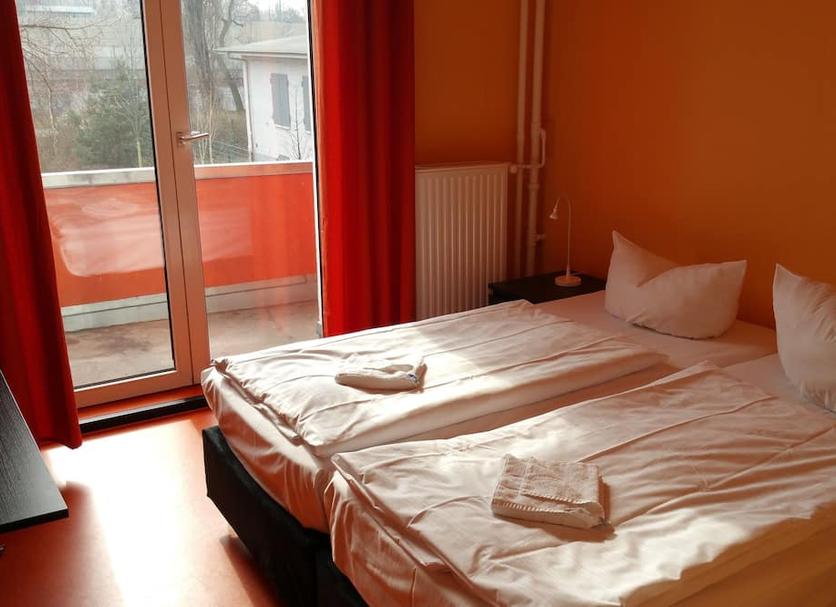 Habitació Foto