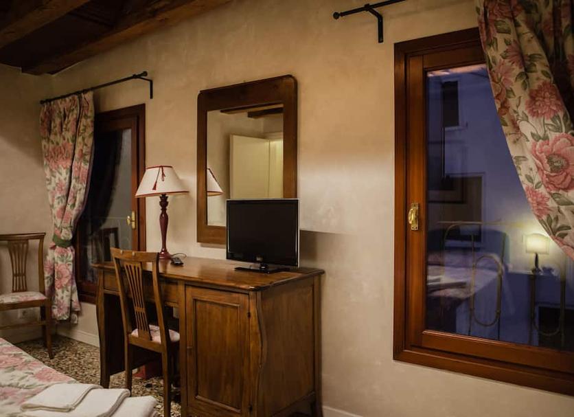 Serveis de l’habitació Foto
