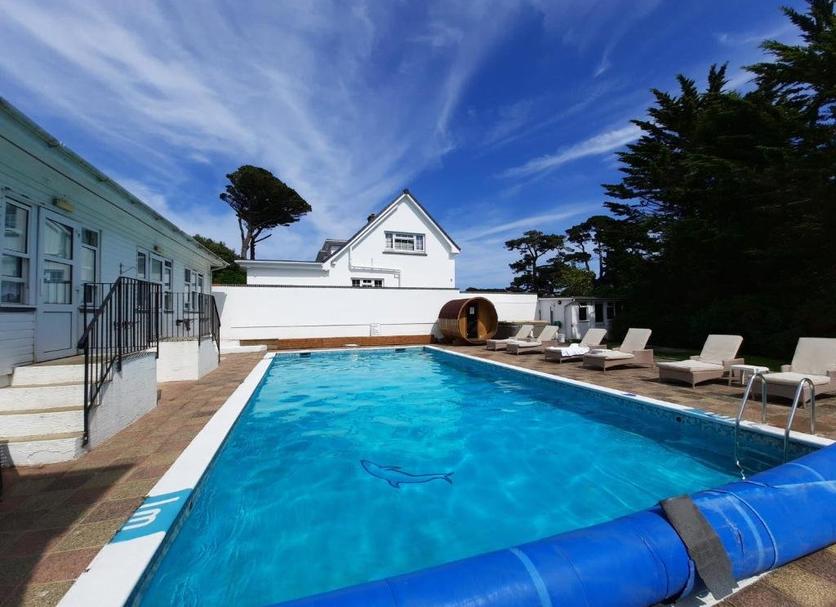 Pool Foto