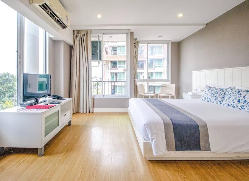 Habitació Foto