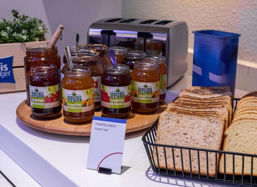 Serveis de l’habitació Foto