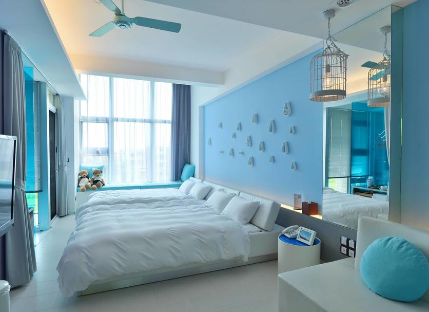 Habitació Foto