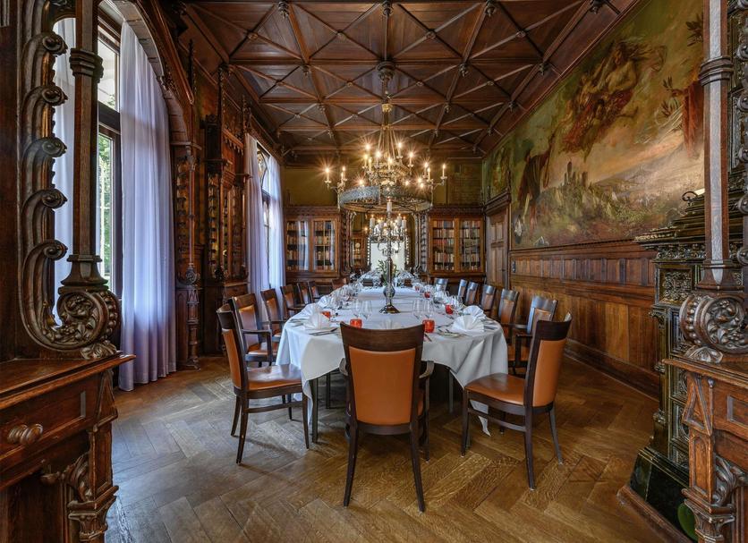Sala de conferències Foto