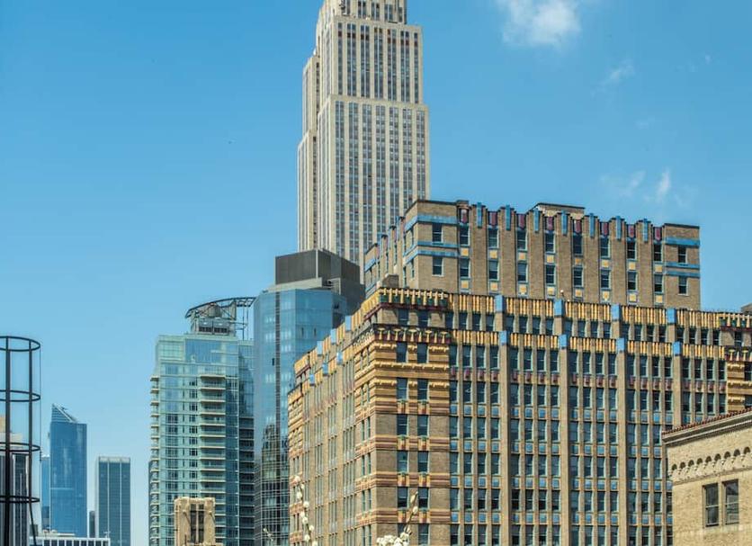 Edifici Foto