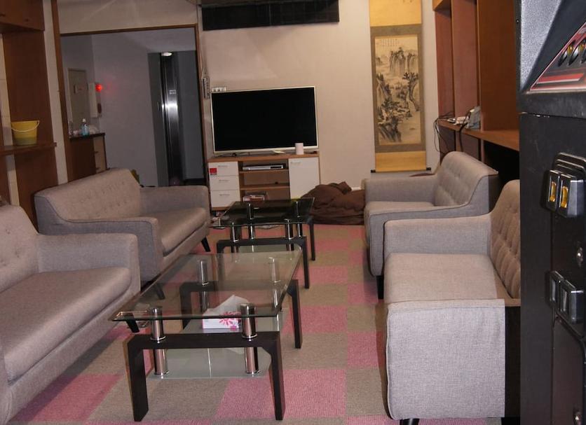 Sala Foto