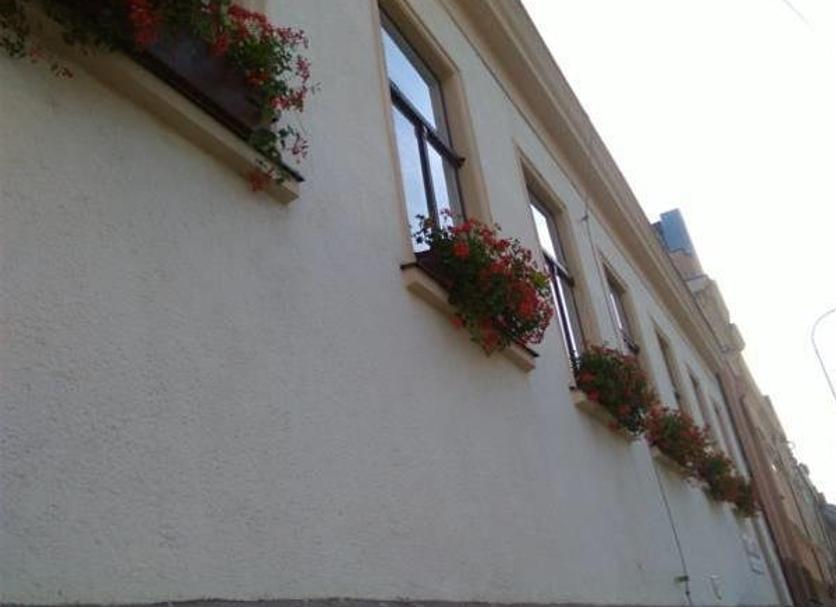Vista exterior Foto