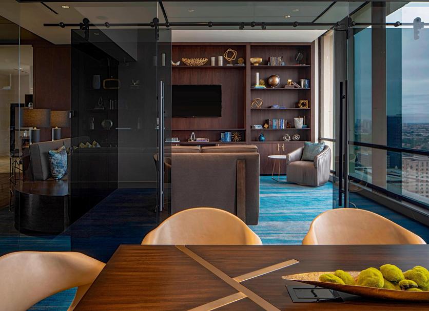 Sala d'estar Foto