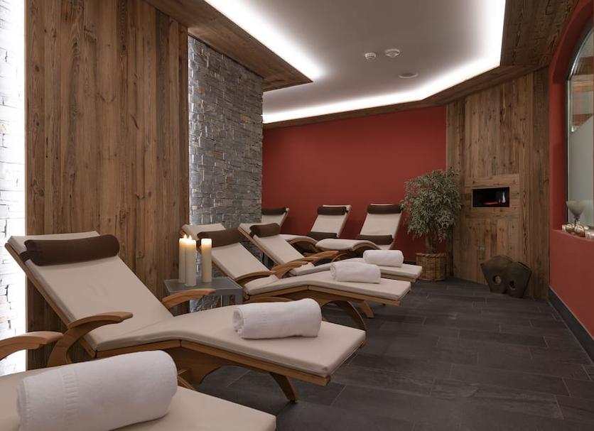 Spa Foto
