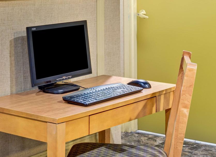 Serveis de l’habitació Foto