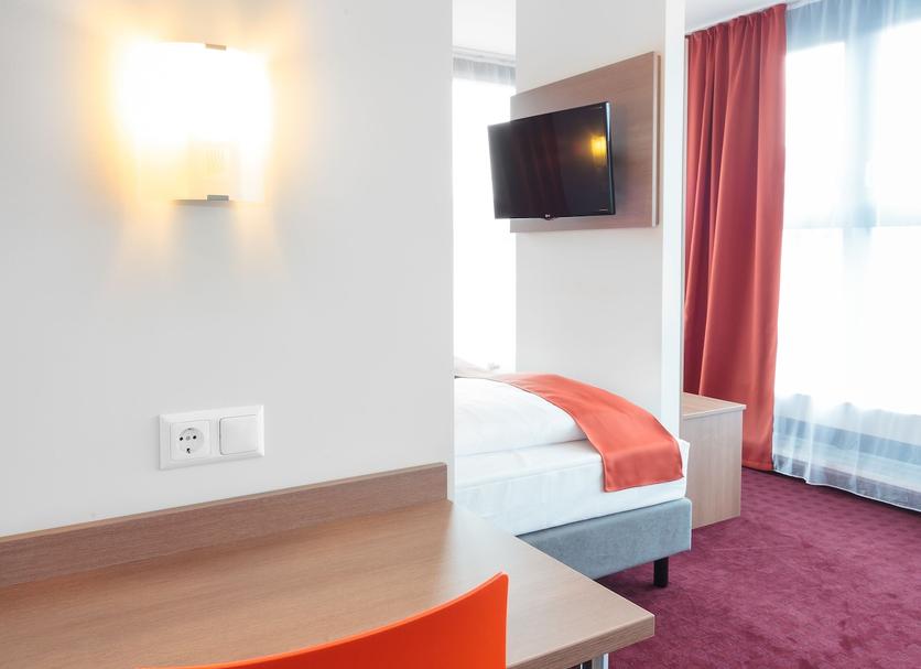 Serveis de l’habitació Foto