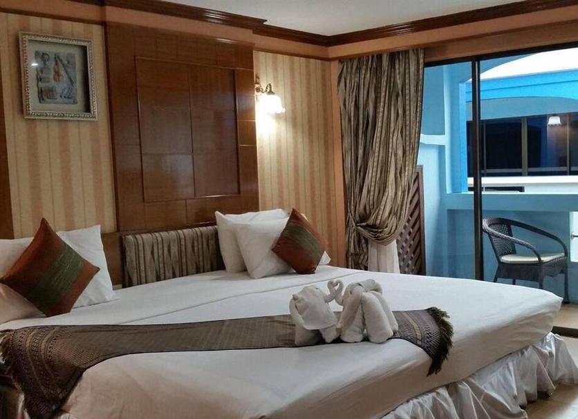Habitació Foto