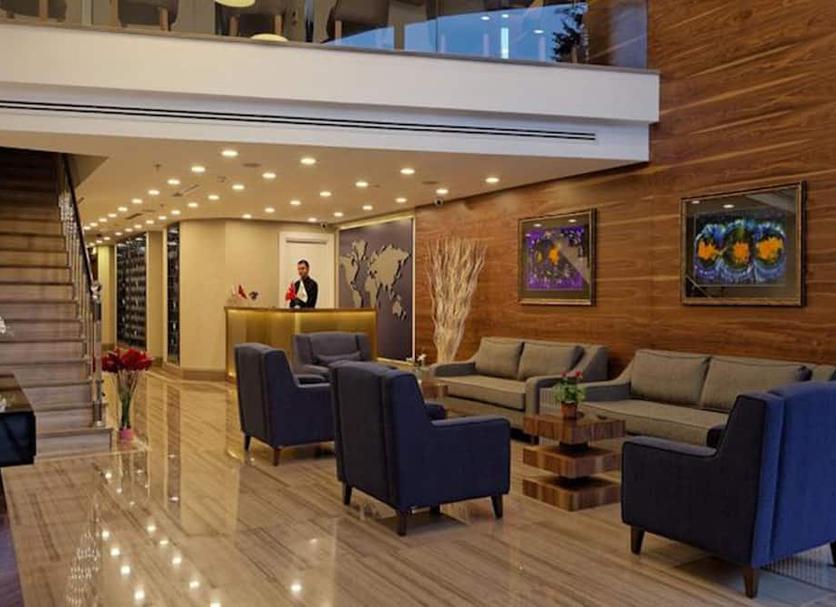 Sala d'estar Foto