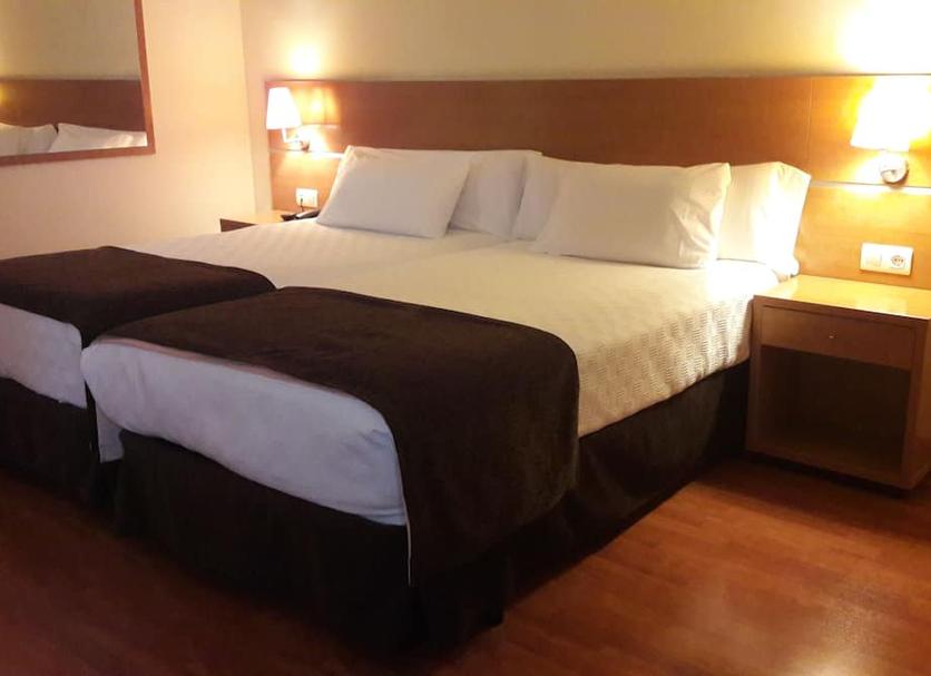 Habitació Foto