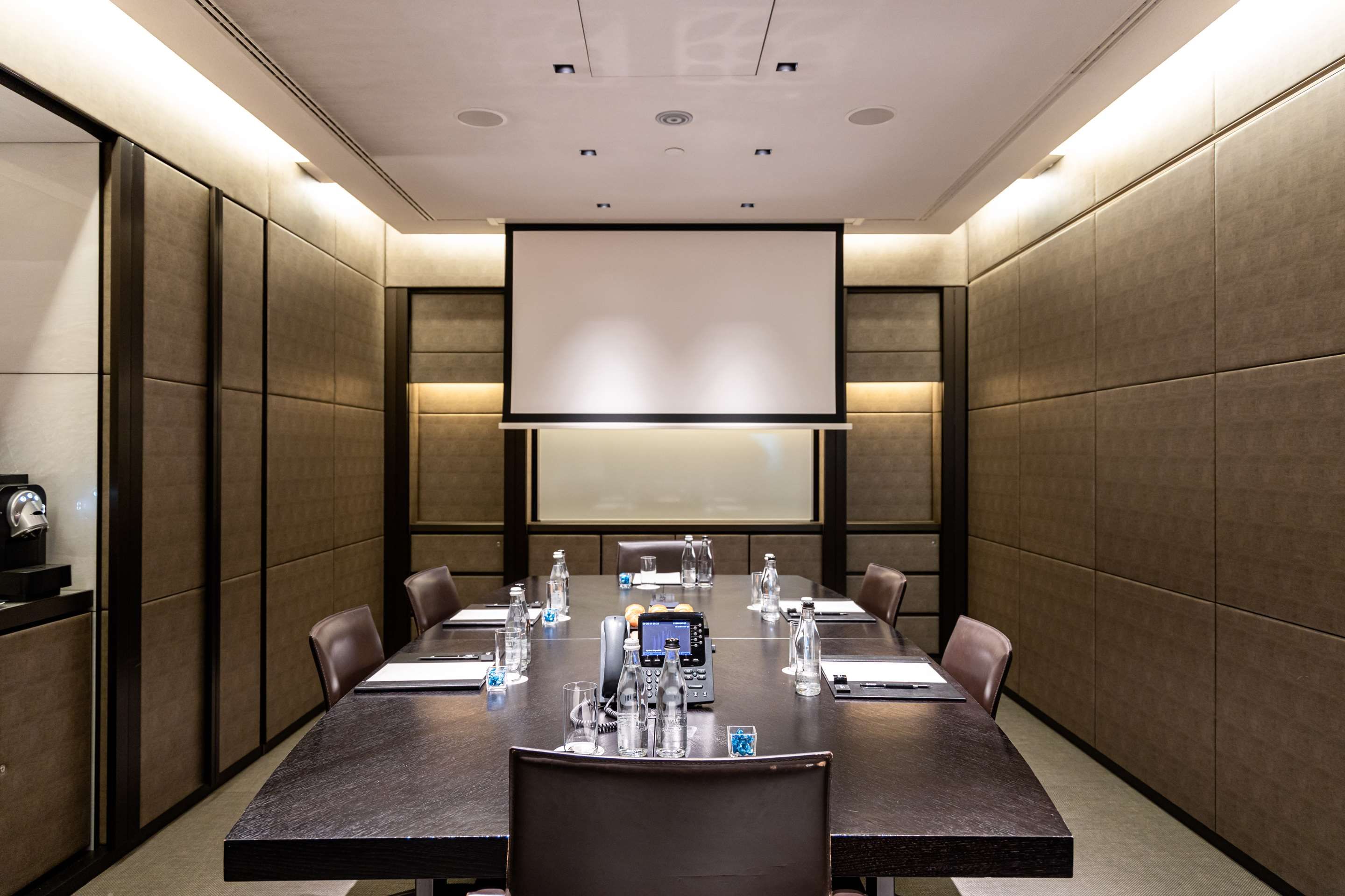 Sala de conferències