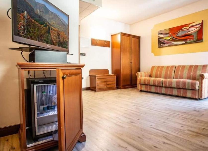 Sala Foto