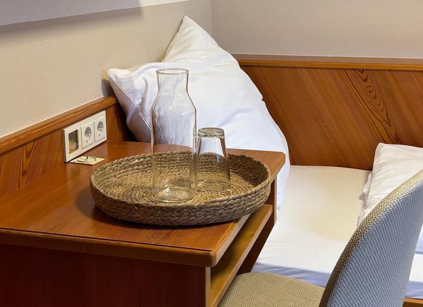 Serveis de l’habitació Foto