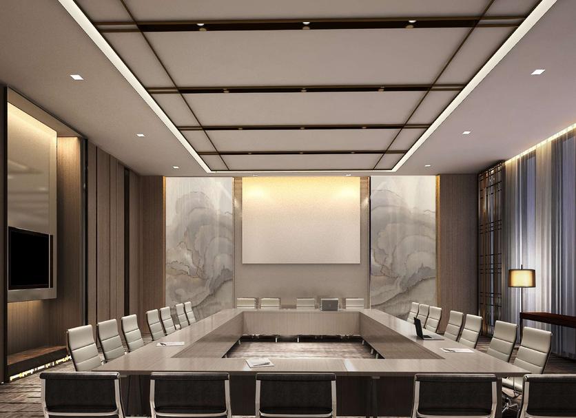 Sala de conferències Foto