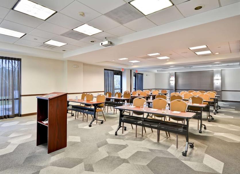 Sala de conferències Foto