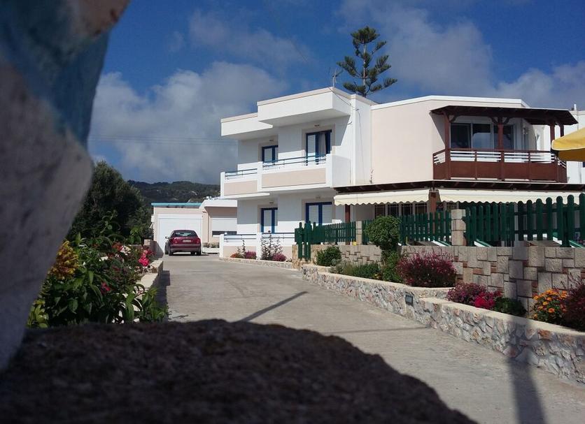 Edifici Foto