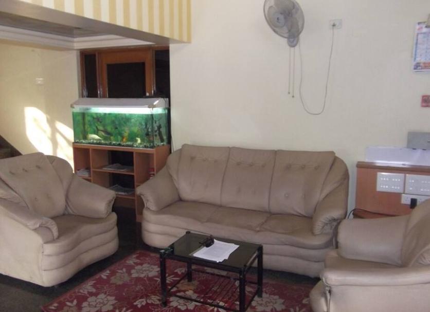 Sala Foto