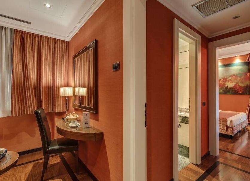 Serveis de l’habitació Foto