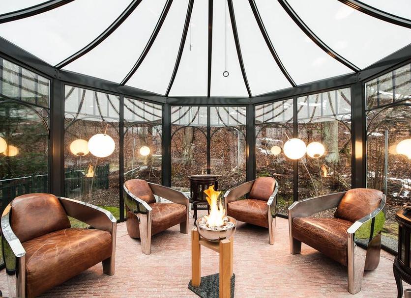 Sala d'estar Foto