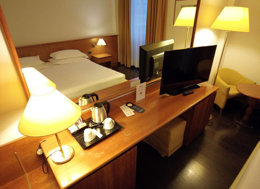 Serveis de l’habitació Foto