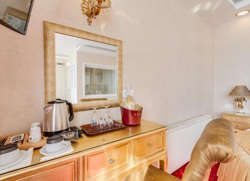 Serveis de l’habitació Foto