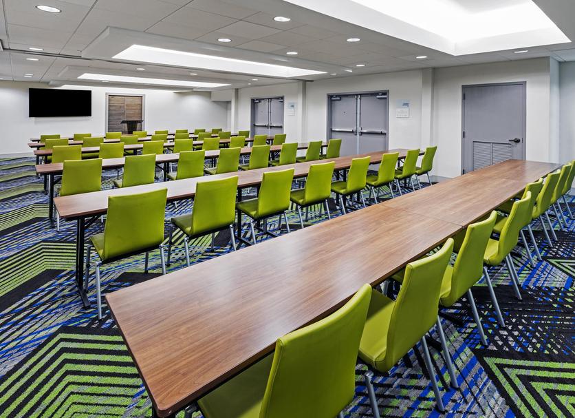 Sala de conferències Foto