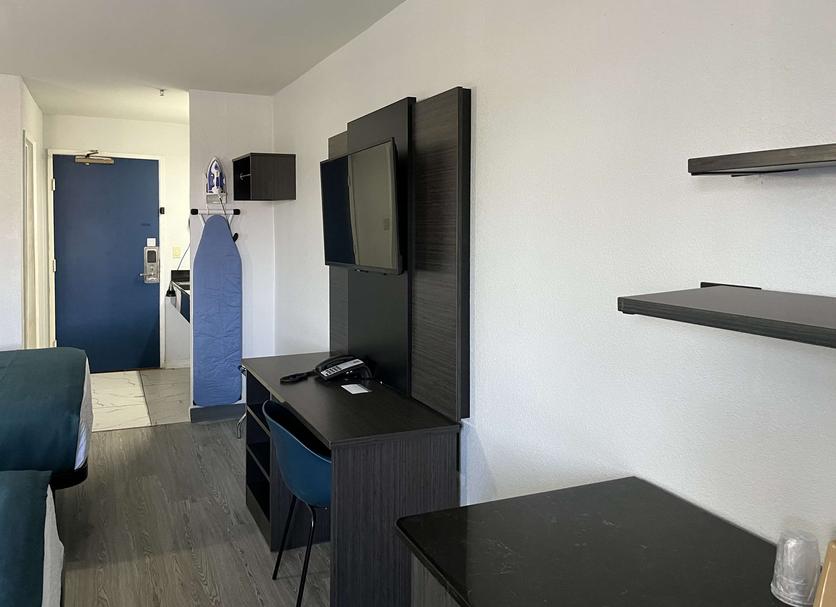 Serveis de l’habitació Foto