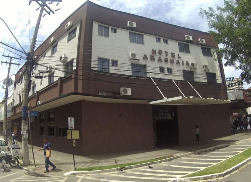 Edifici Foto