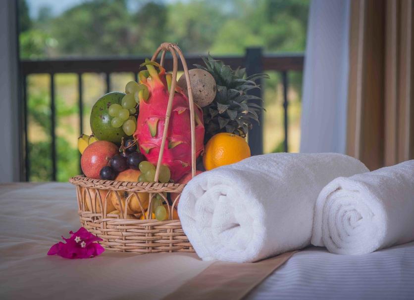 Serveis de l’habitació Foto