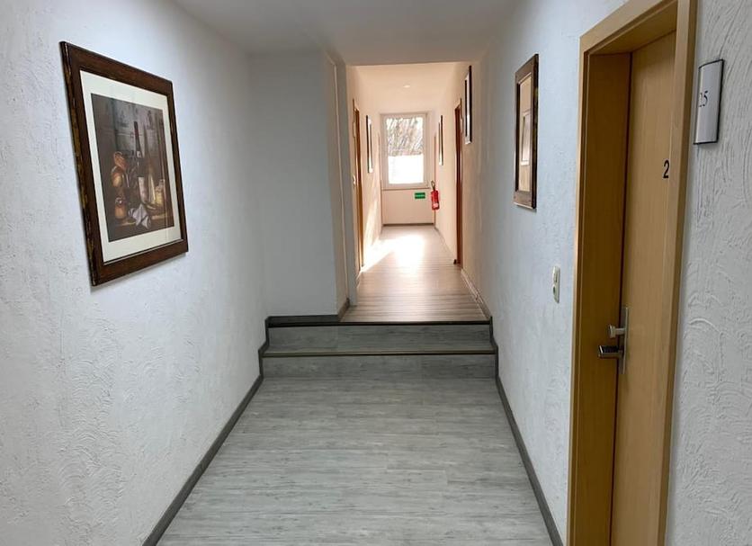 Passadís Foto