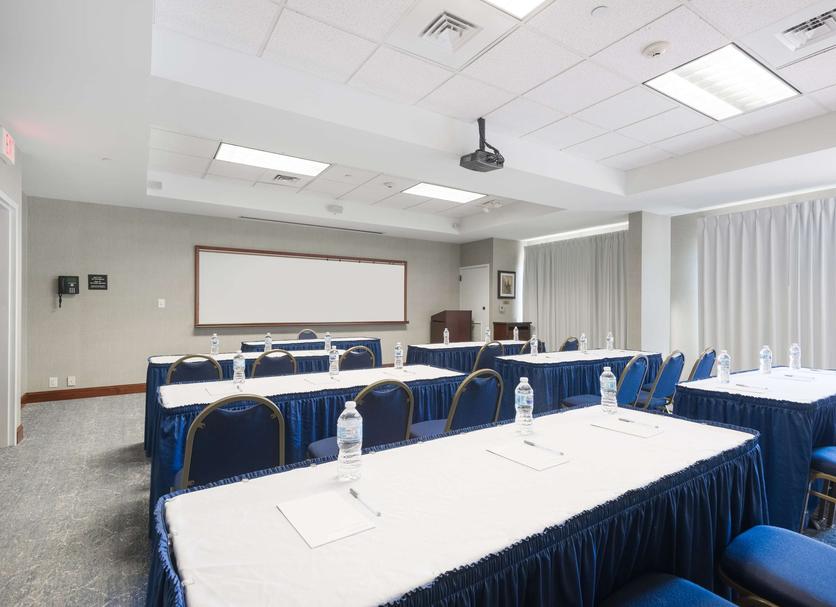 Sala de conferències Foto
