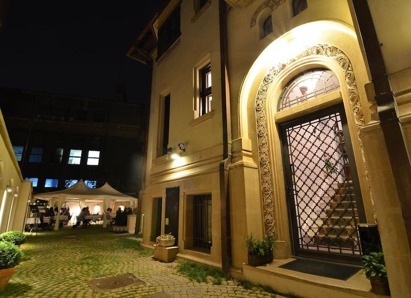 Edifici Foto