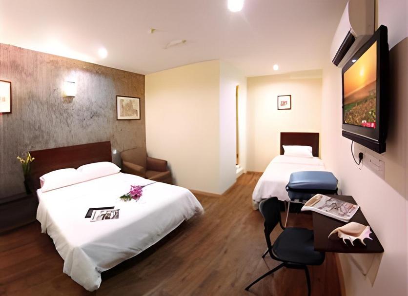 Habitació Foto
