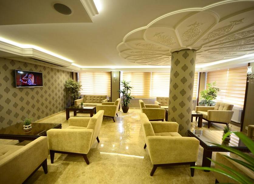 Sala d'estar Foto