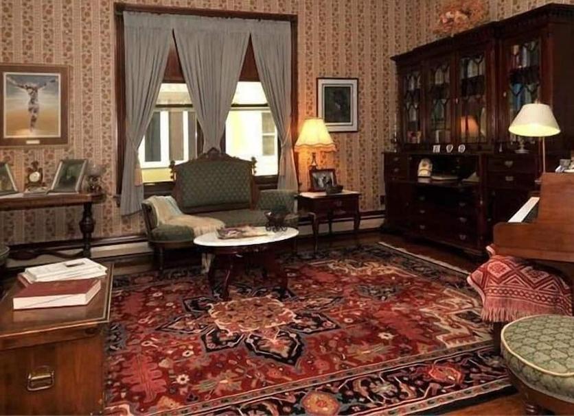 Sala Foto