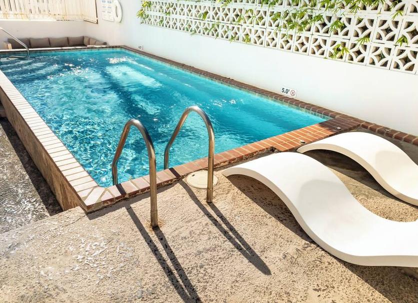 Pool Foto