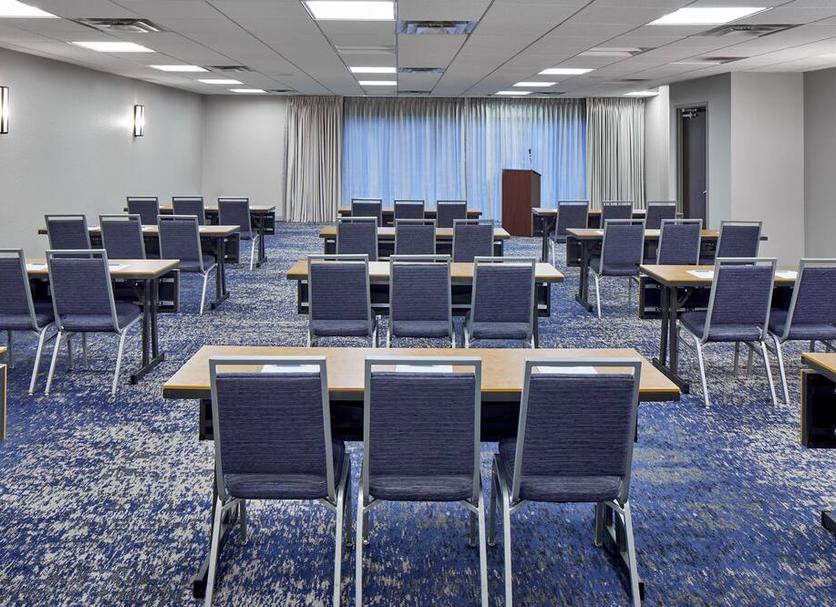 Sala de conferències Foto