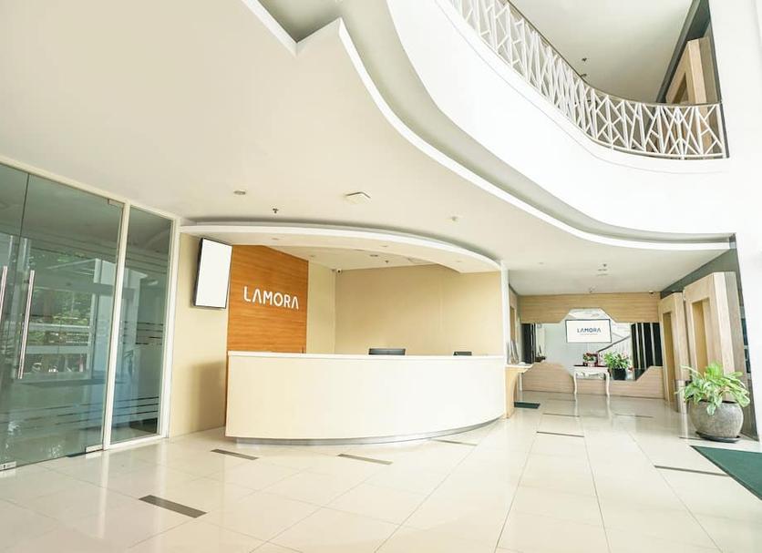 Recepció Foto