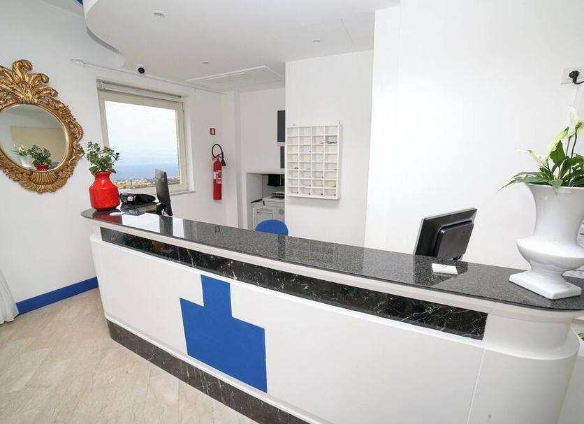 Recepció Foto