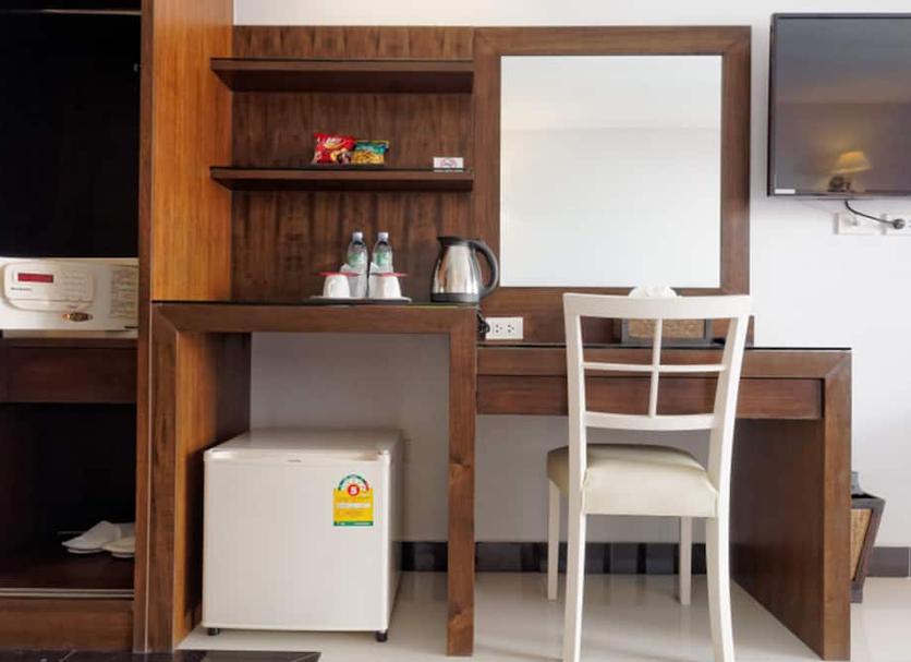 Serveis de l’habitació Foto