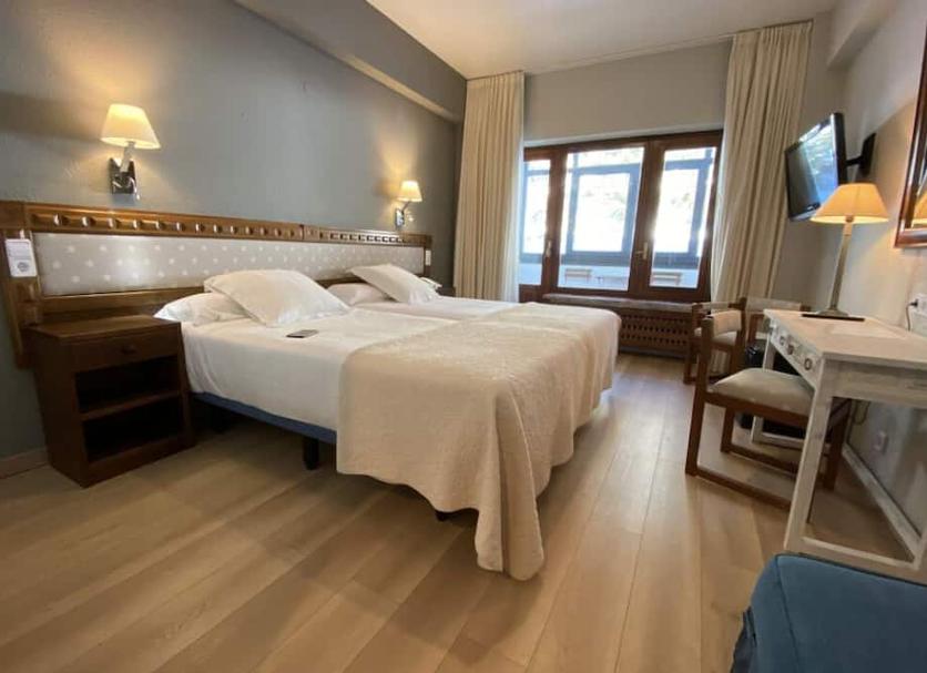 Habitació Foto