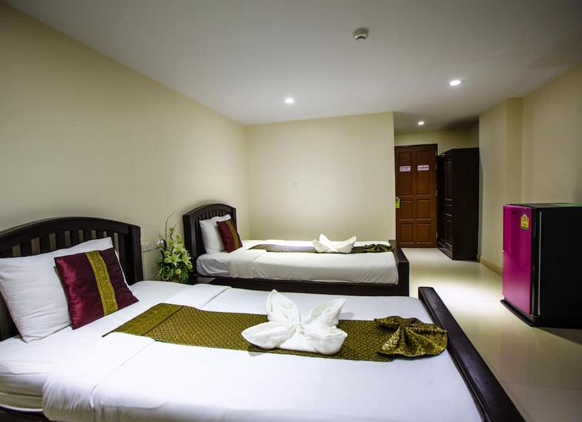 Habitació Foto